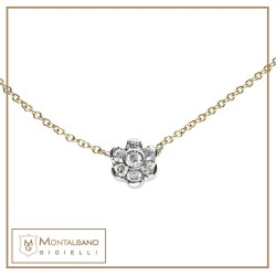 Collana fiorellino